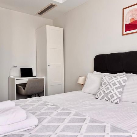 Ofton Elysium Soul Residence Istanbul Luaran gambar
