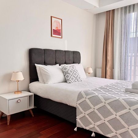 Ofton Elysium Soul Residence Istanbul Luaran gambar