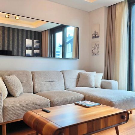 Ofton Elysium Soul Residence Istanbul Luaran gambar