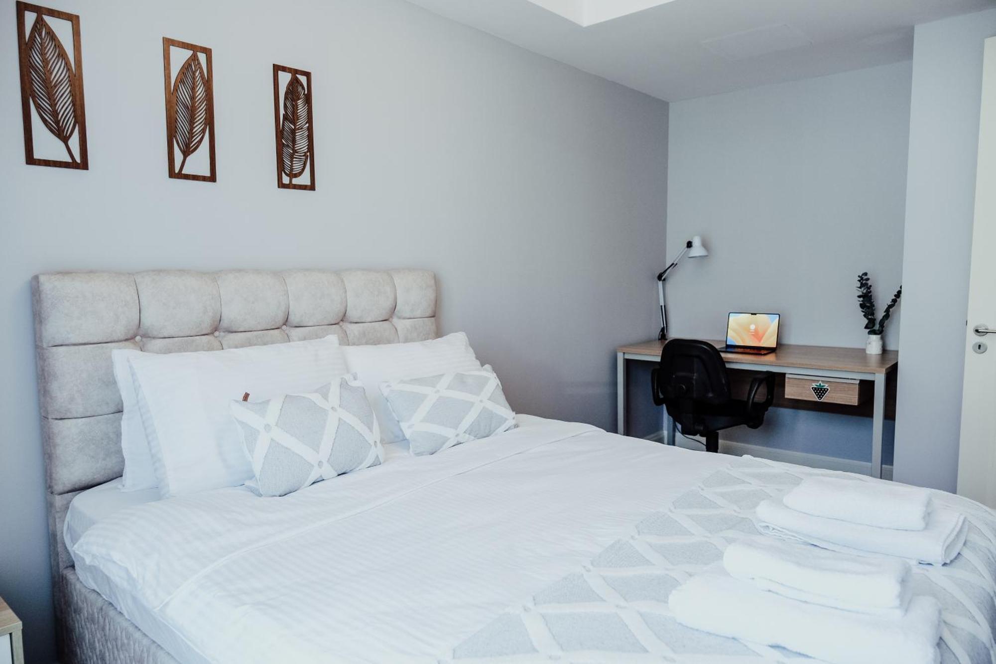 Ofton Elysium Soul Residence Istanbul Luaran gambar