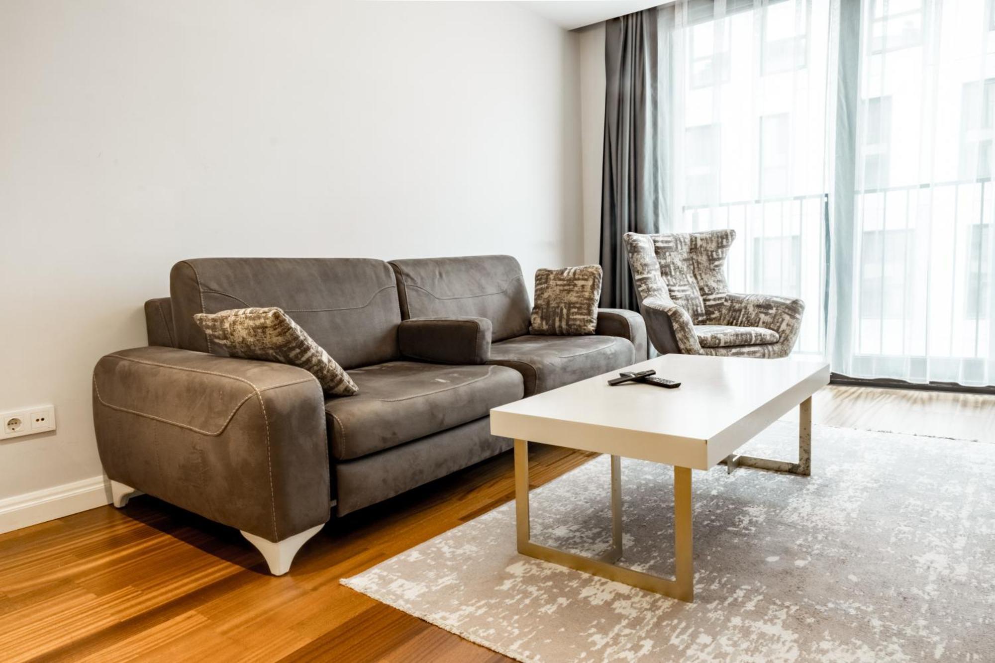 Ofton Elysium Soul Residence Istanbul Luaran gambar
