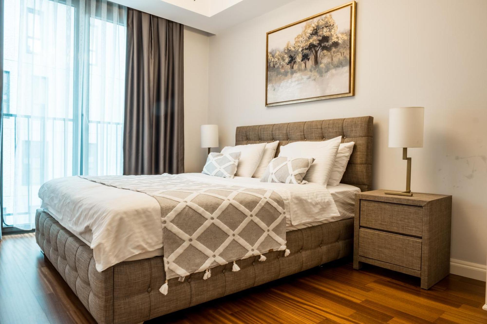 Ofton Elysium Soul Residence Istanbul Luaran gambar