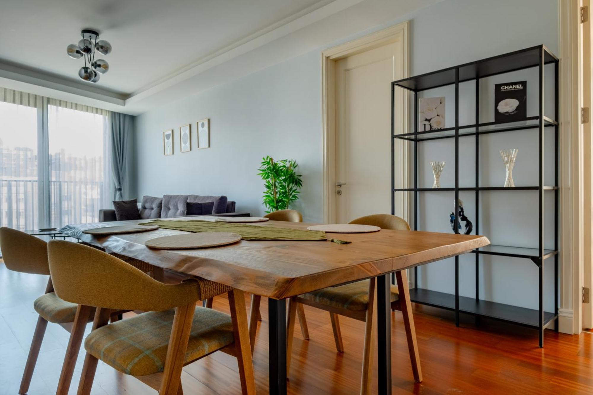 Ofton Elysium Soul Residence Istanbul Luaran gambar
