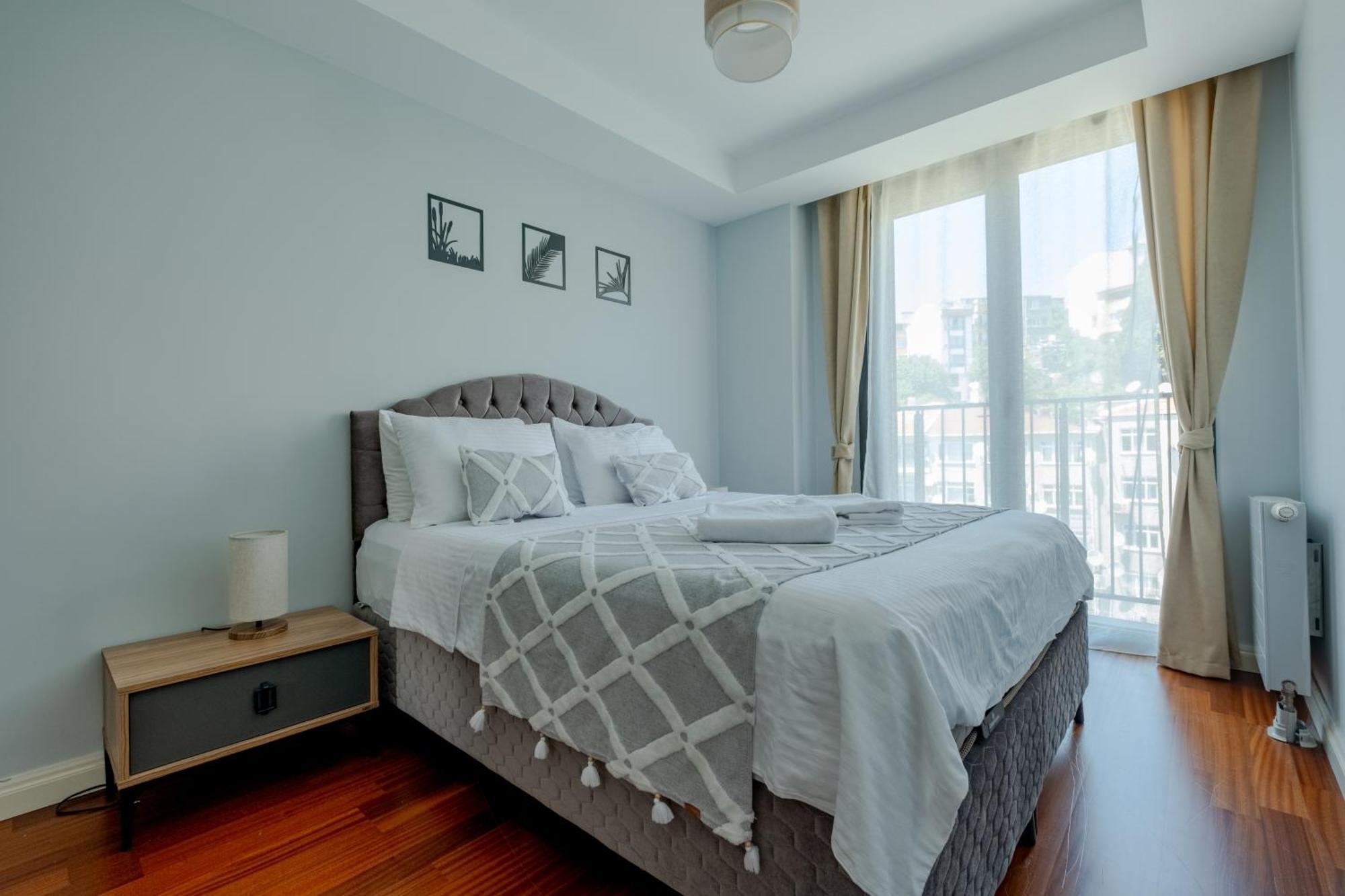 Ofton Elysium Soul Residence Istanbul Luaran gambar
