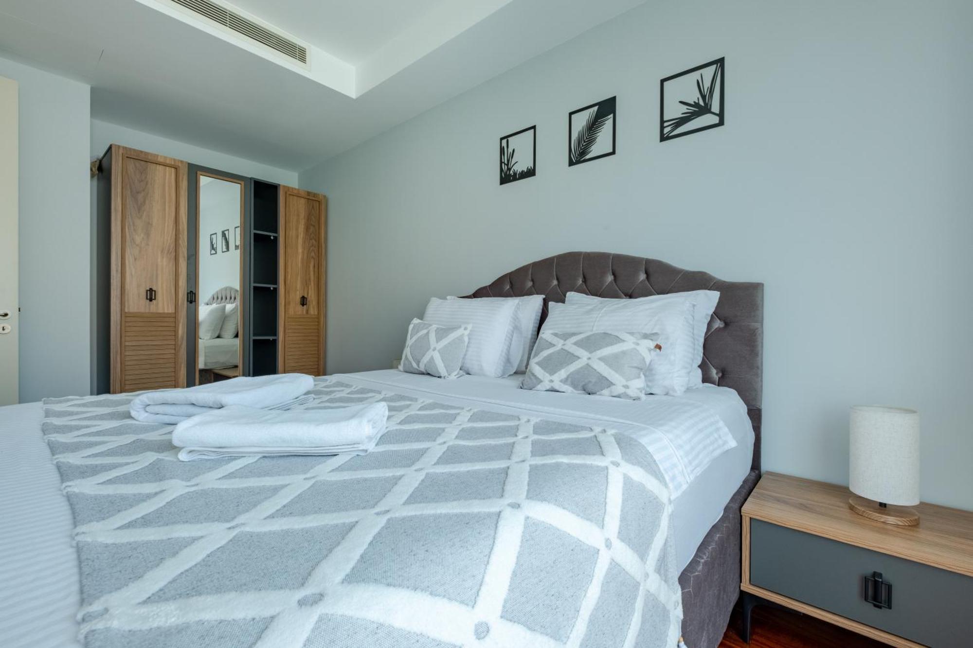 Ofton Elysium Soul Residence Istanbul Luaran gambar