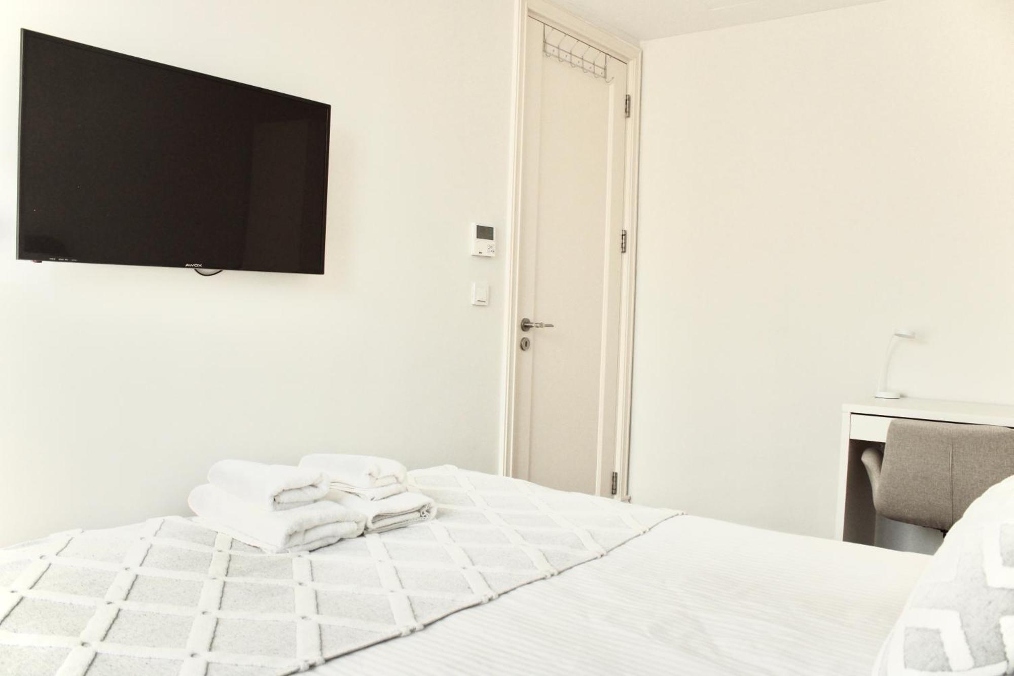 Ofton Elysium Soul Residence Istanbul Luaran gambar