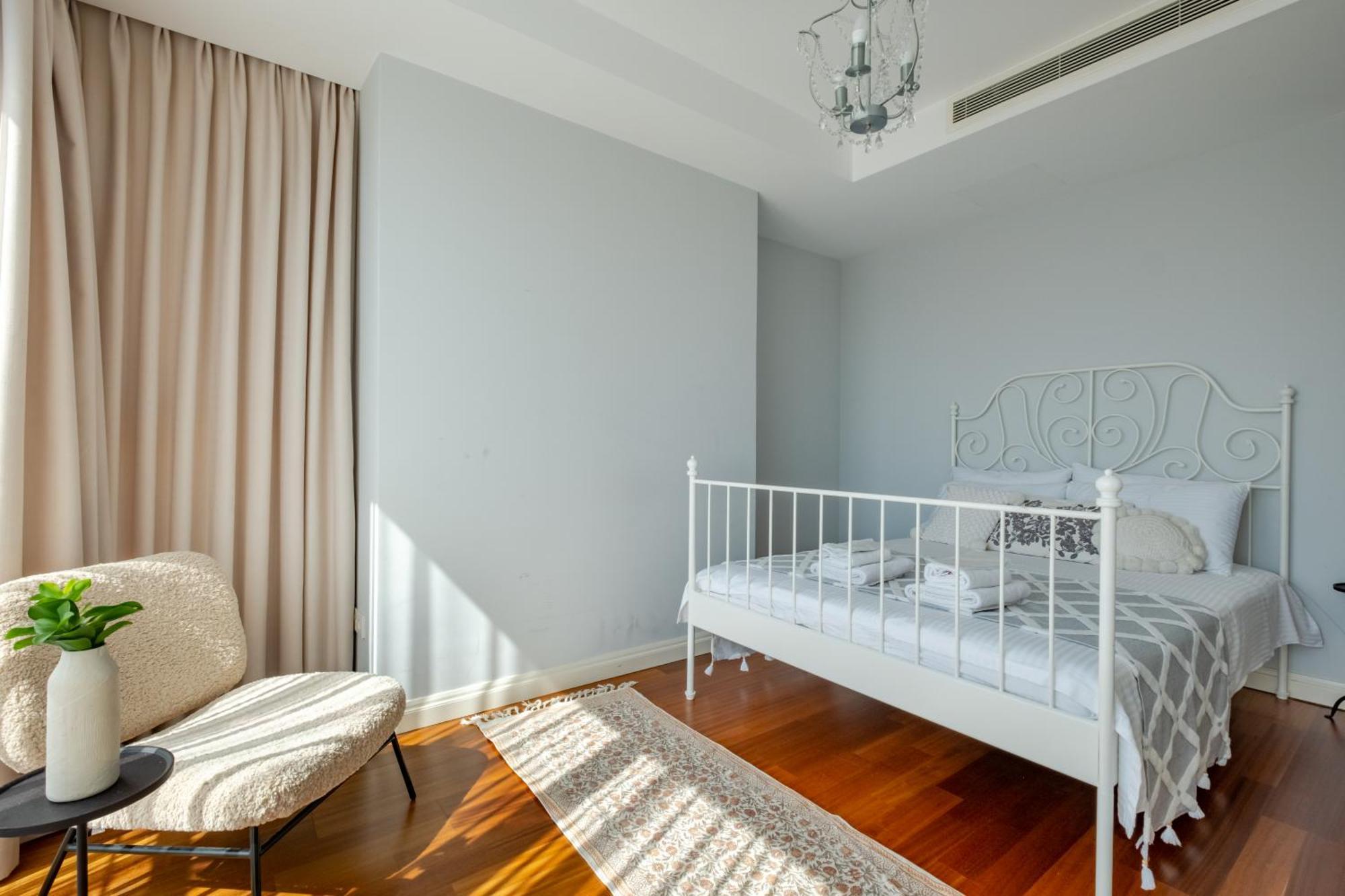 Ofton Elysium Soul Residence Istanbul Luaran gambar