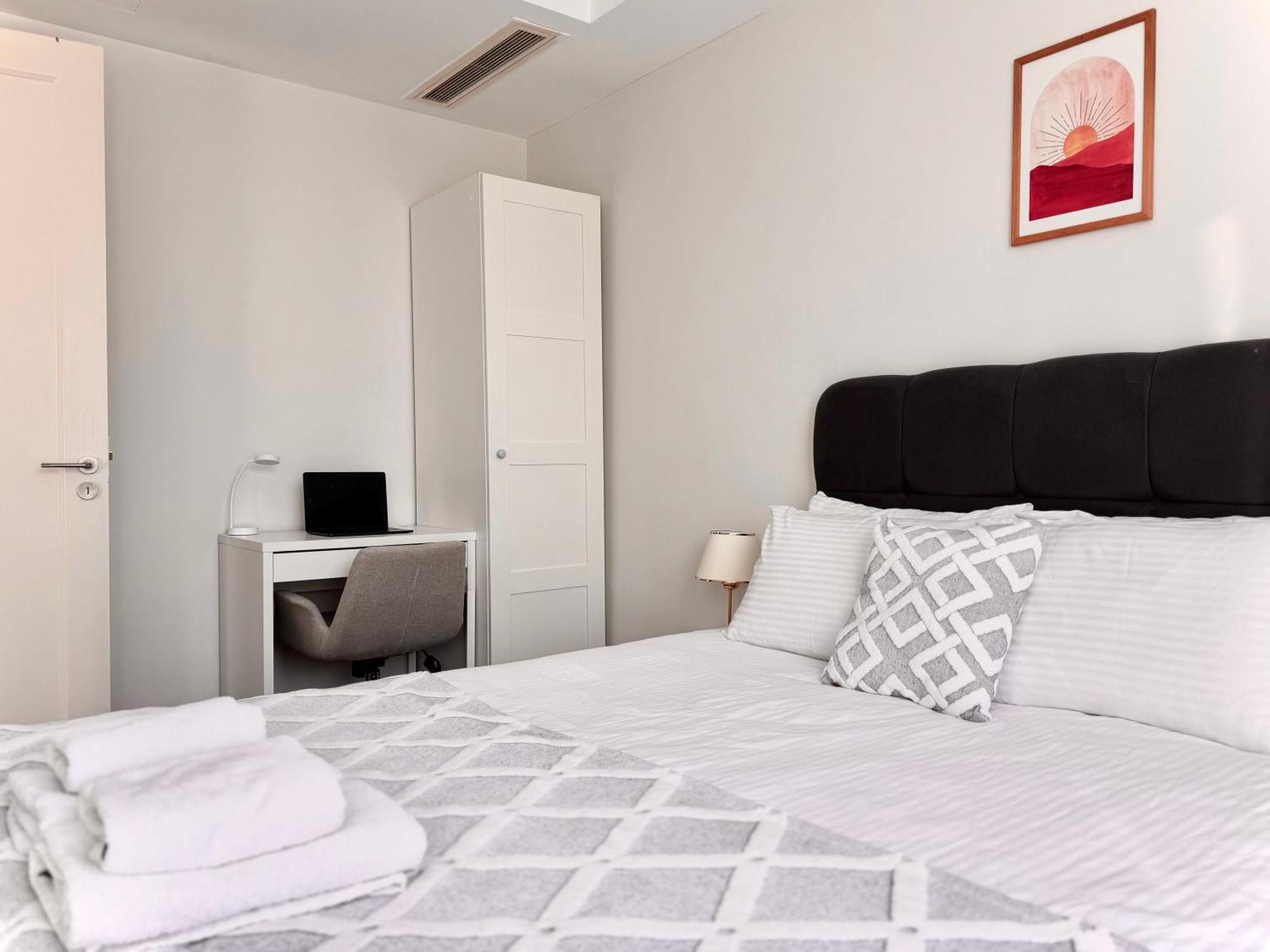 Ofton Elysium Soul Residence Istanbul Luaran gambar