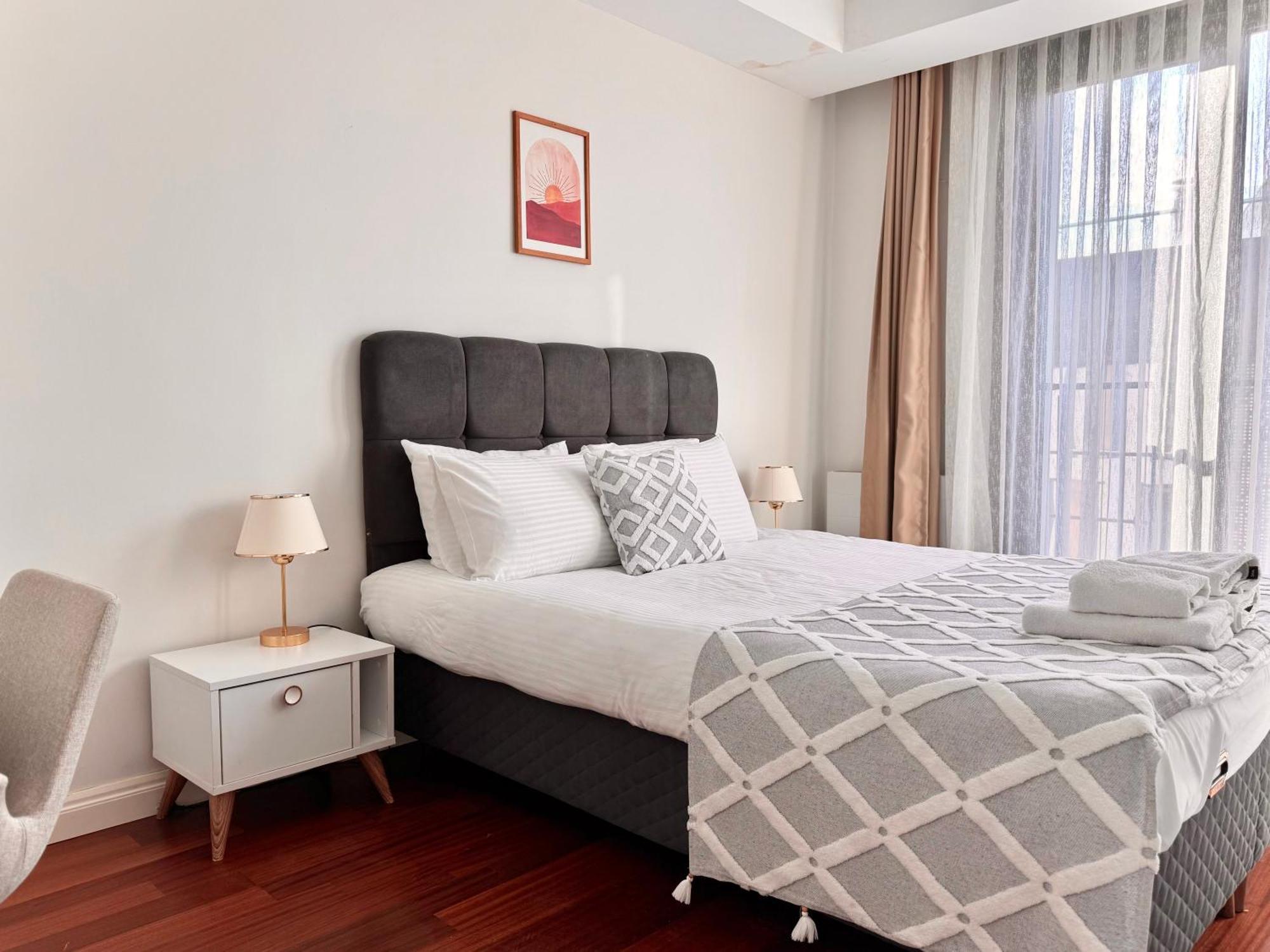 Ofton Elysium Soul Residence Istanbul Luaran gambar