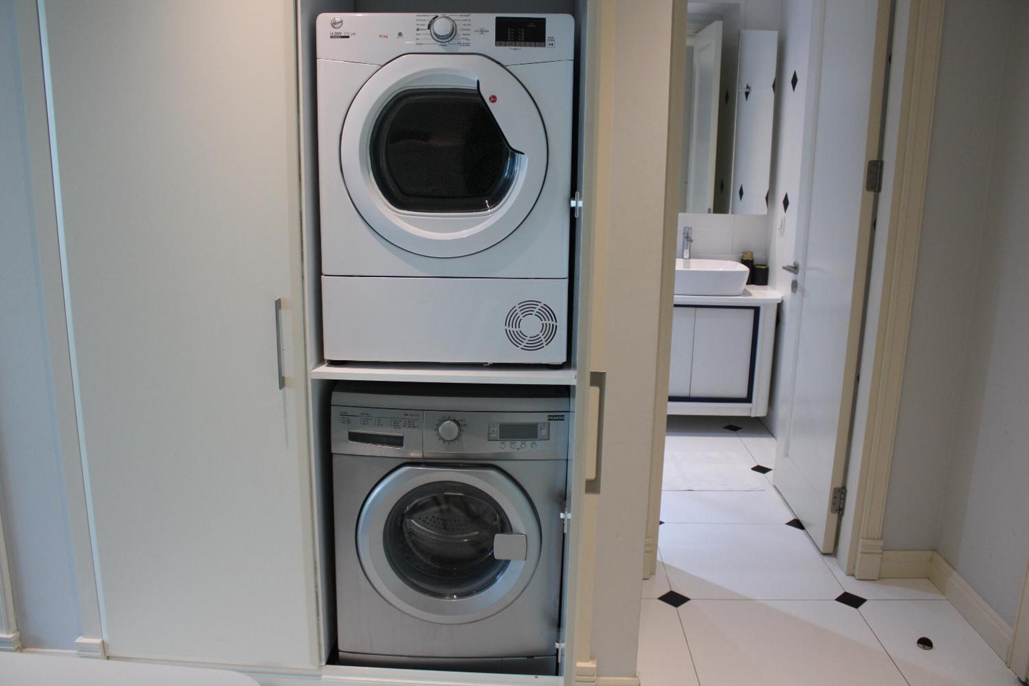 Ofton Elysium Soul Residence Istanbul Luaran gambar