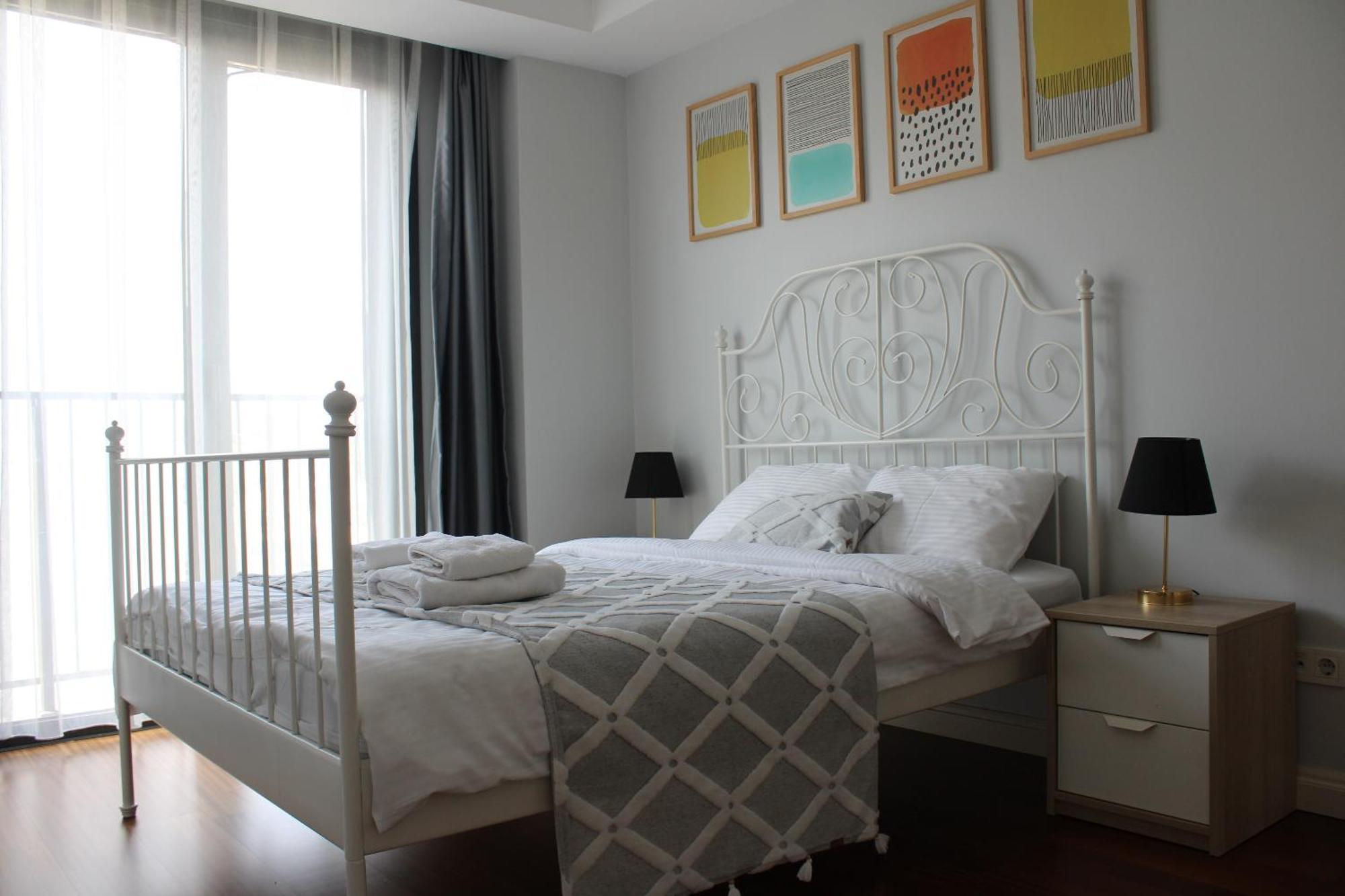 Ofton Elysium Soul Residence Istanbul Luaran gambar