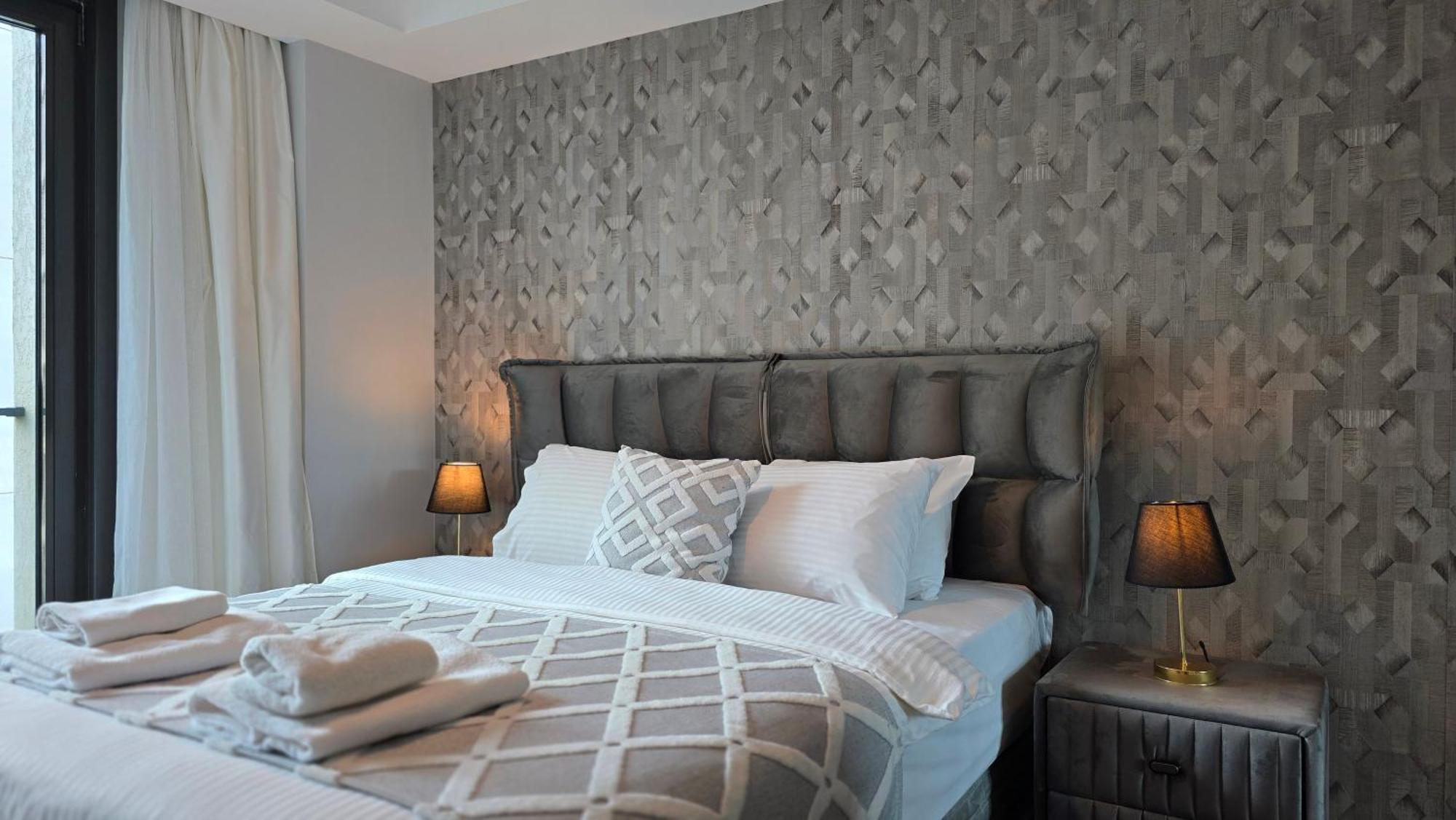 Ofton Elysium Soul Residence Istanbul Luaran gambar