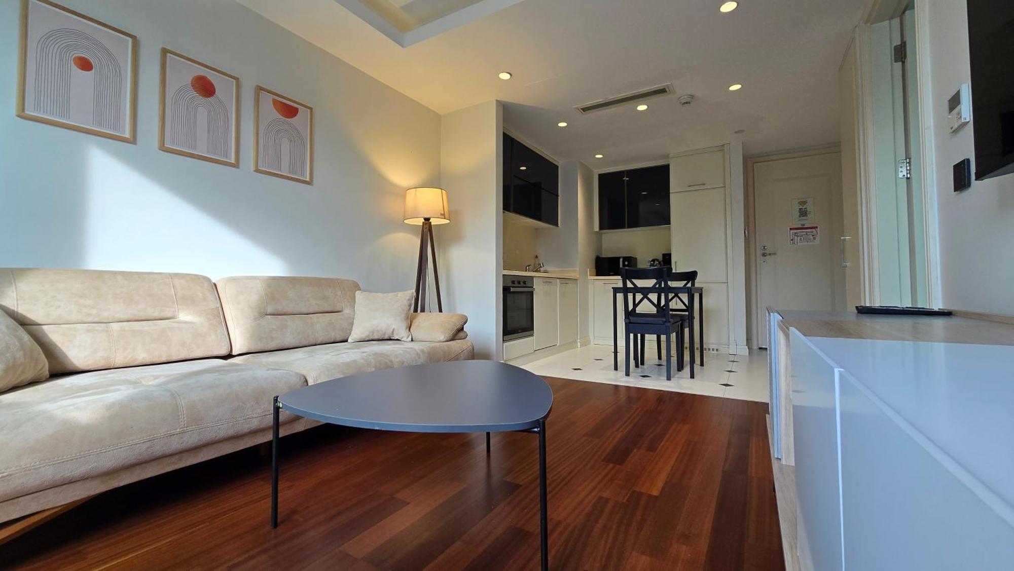 Ofton Elysium Soul Residence Istanbul Luaran gambar