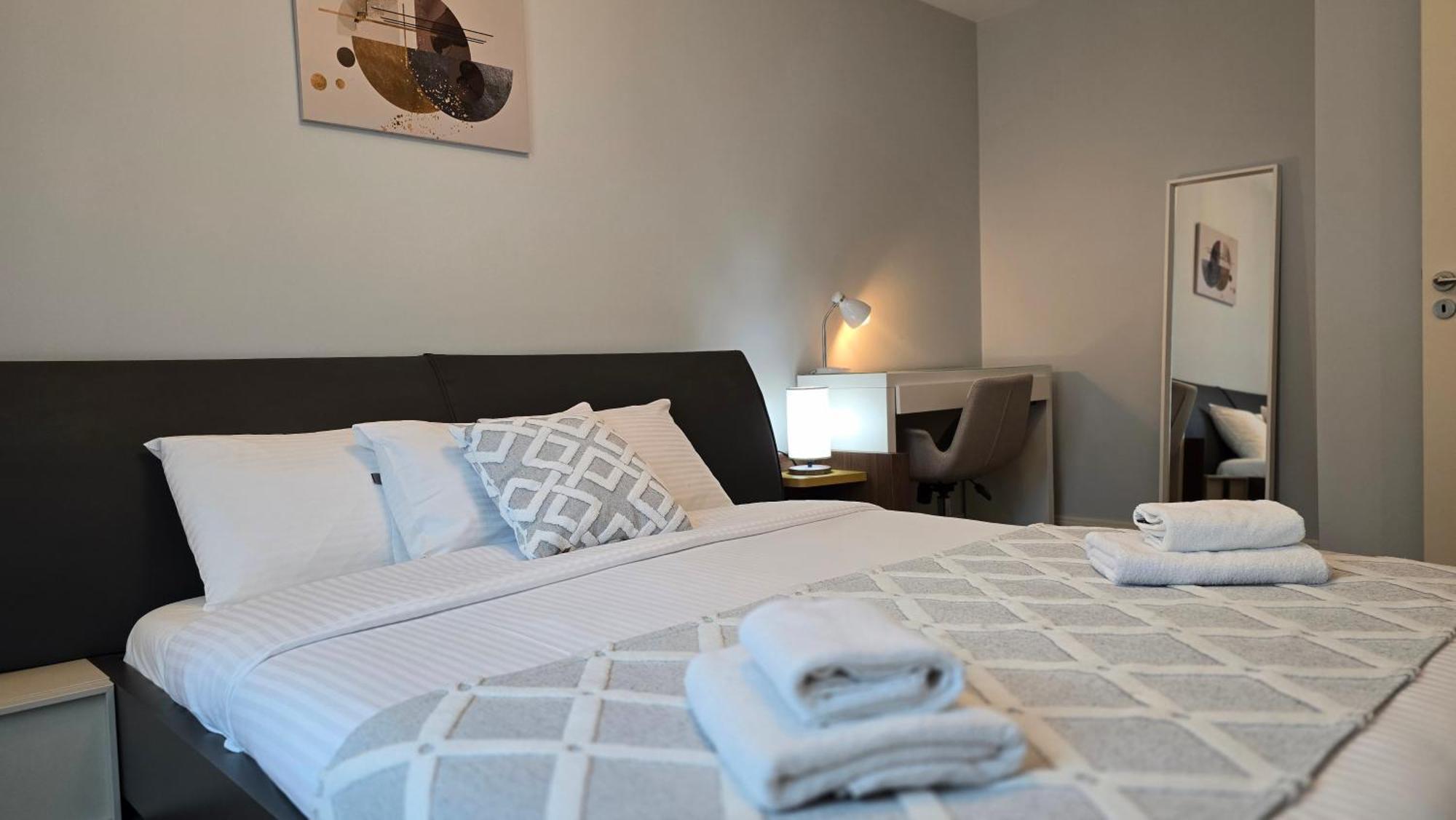 Ofton Elysium Soul Residence Istanbul Luaran gambar