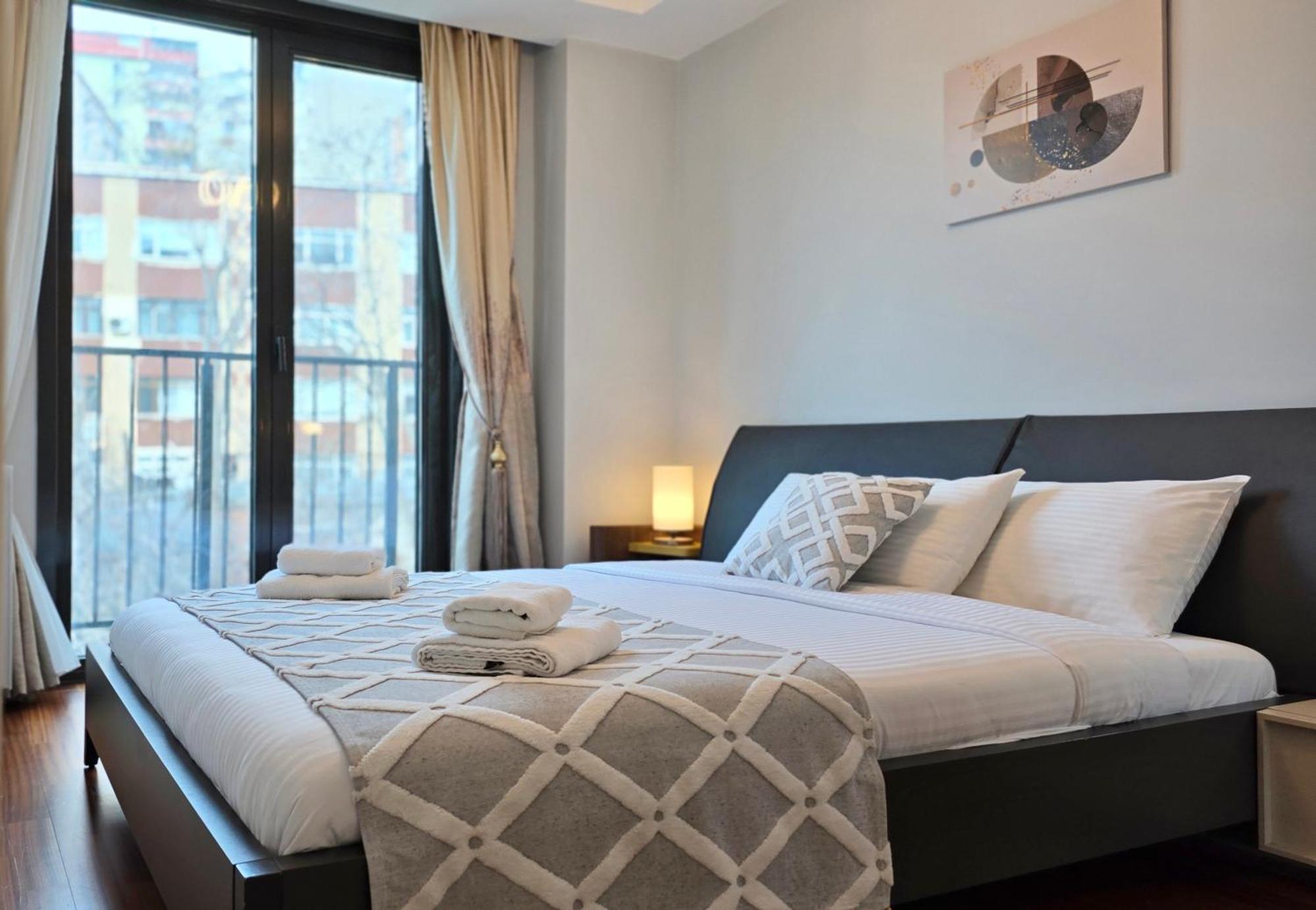Ofton Elysium Soul Residence Istanbul Luaran gambar
