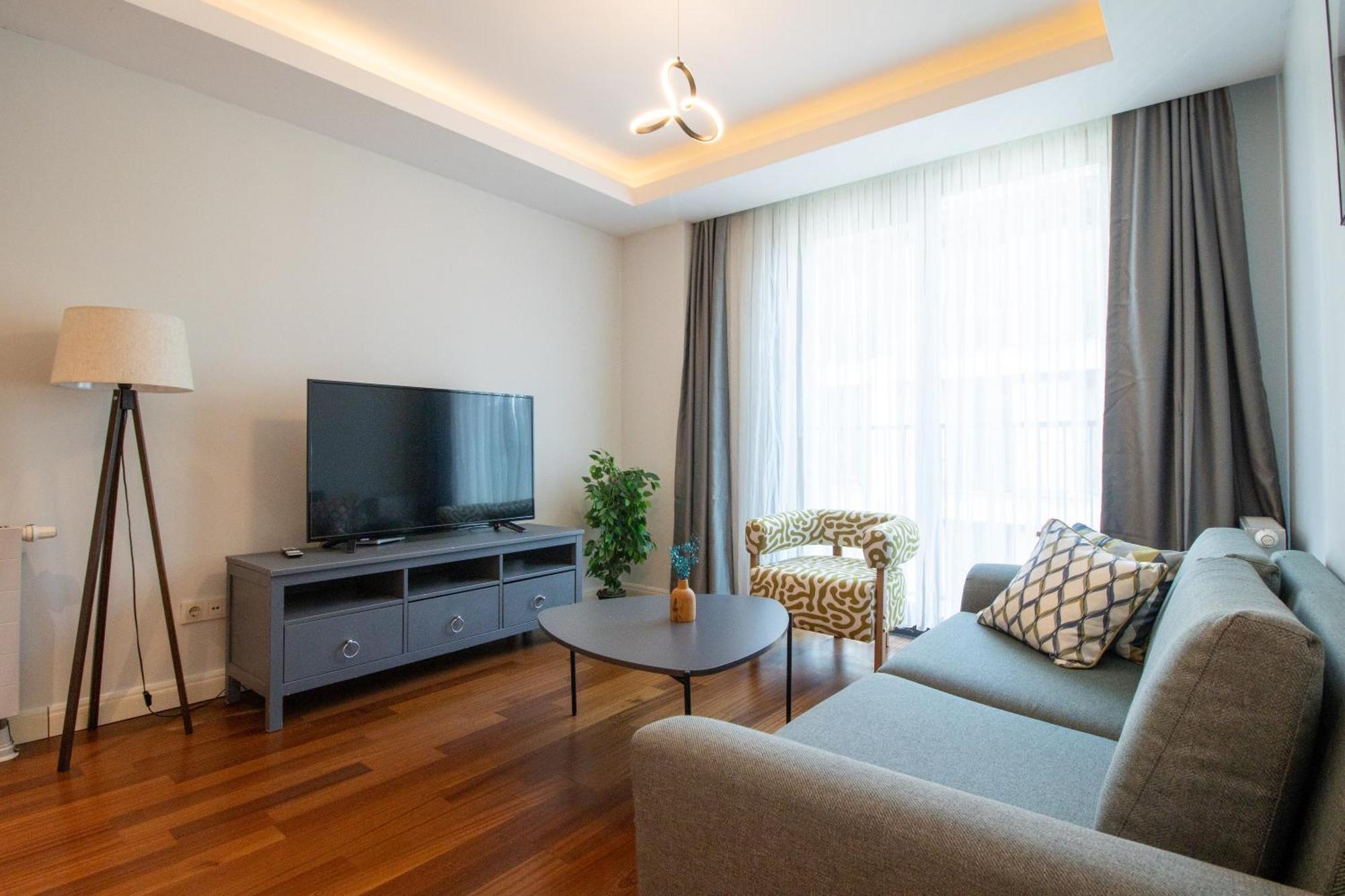 Ofton Elysium Soul Residence Istanbul Luaran gambar