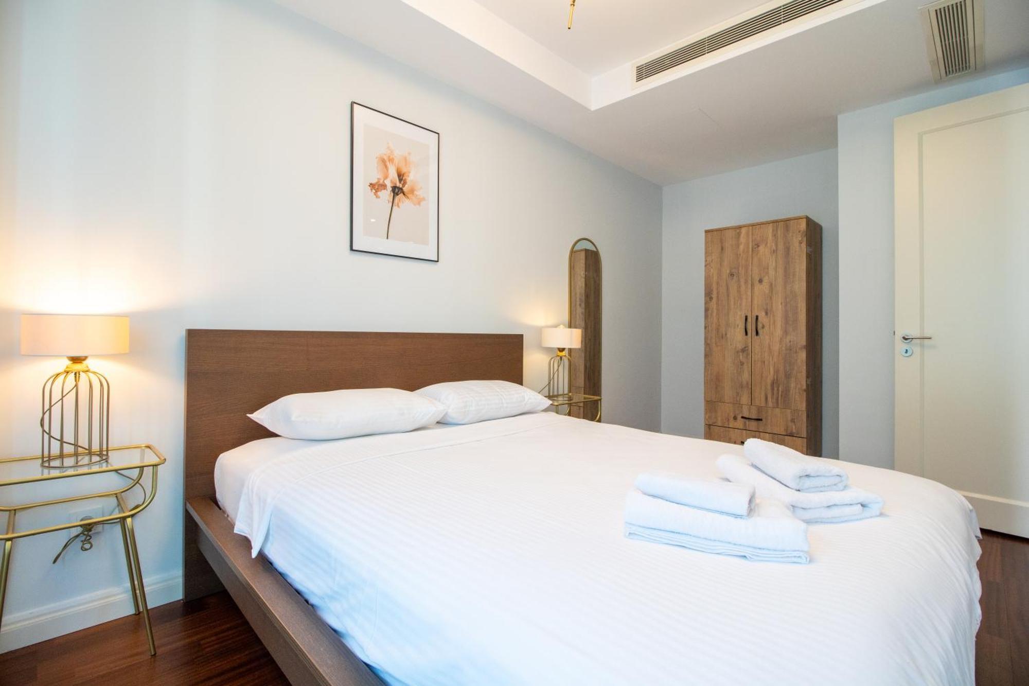 Ofton Elysium Soul Residence Istanbul Luaran gambar