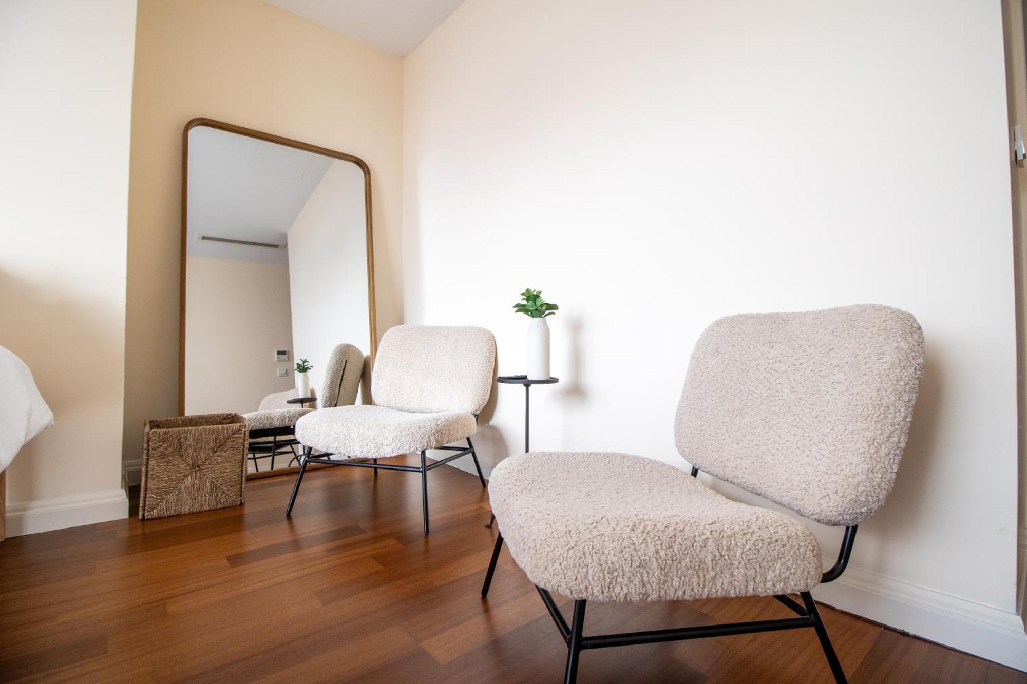 Ofton Elysium Soul Residence Istanbul Luaran gambar