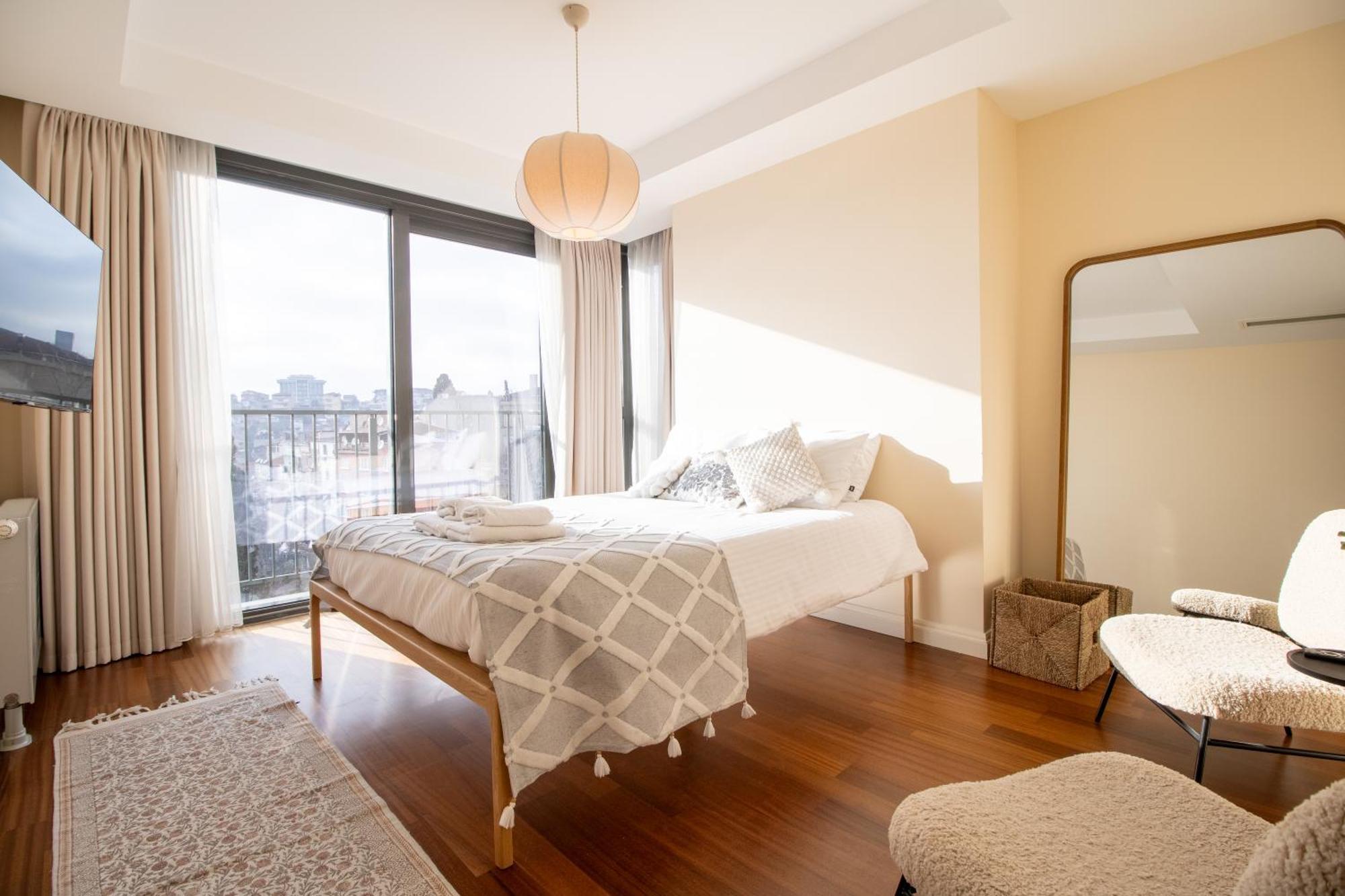 Ofton Elysium Soul Residence Istanbul Luaran gambar