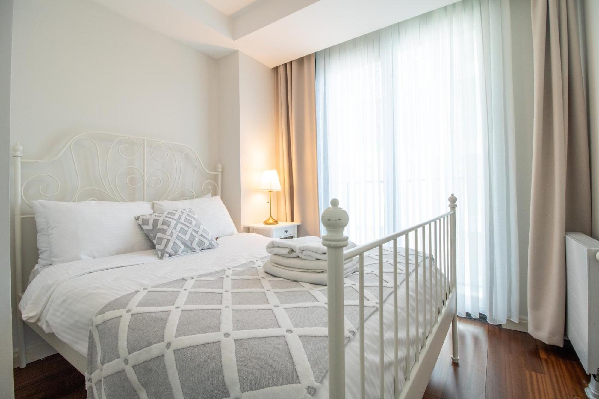 Ofton Elysium Soul Residence Istanbul Luaran gambar
