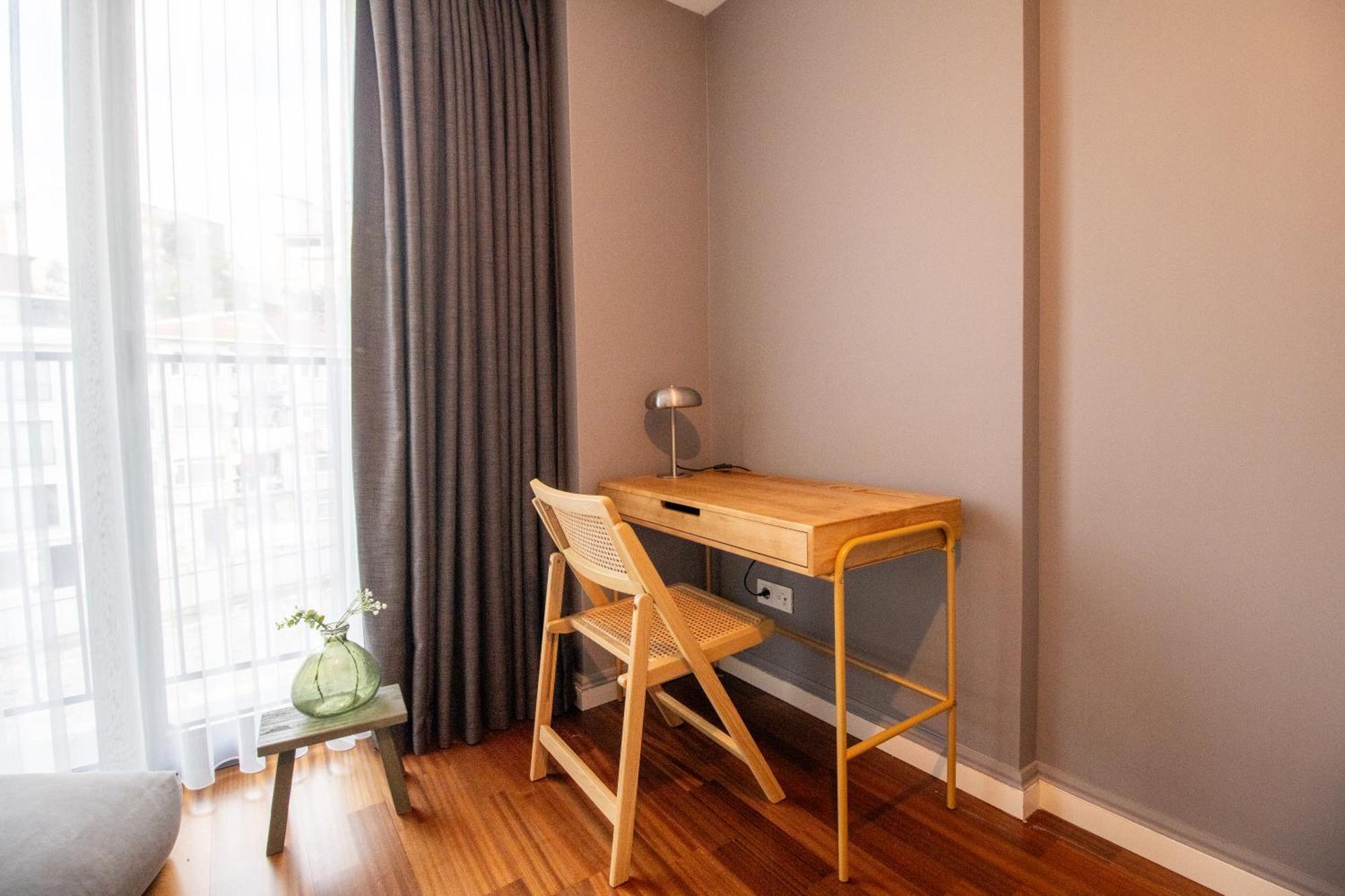 Ofton Elysium Soul Residence Istanbul Luaran gambar